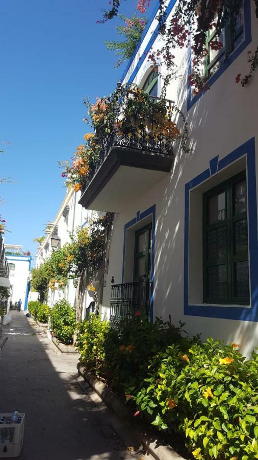 Casa Little Venice In プエルト・デ・モガン エクステリア 写真